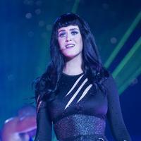 Katy Perry performs during the opening night of her California Dreams 2011 Tour | Picture 101515